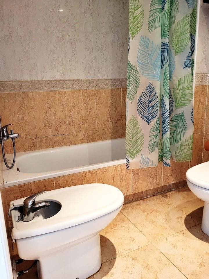 Se vende Apartamento Planta Media de 2 dormitorios en Costa Blanca, Alicante, España