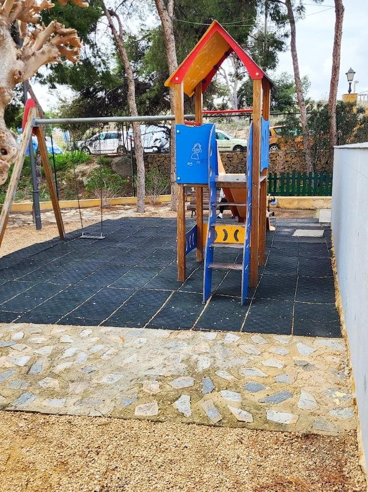 Se vende Apartamento Planta Media de 2 dormitorios en Costa Blanca, Alicante, España