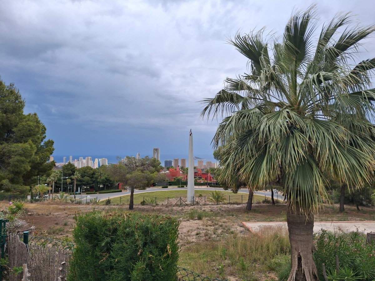 2 Bed Apartment for sale in Finestrat Costa Blanca, Alicante, Spain