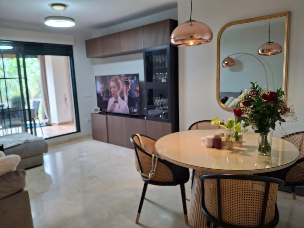 2 Bed Apartment for sale in Finestrat Costa Blanca, Alicante, Spain