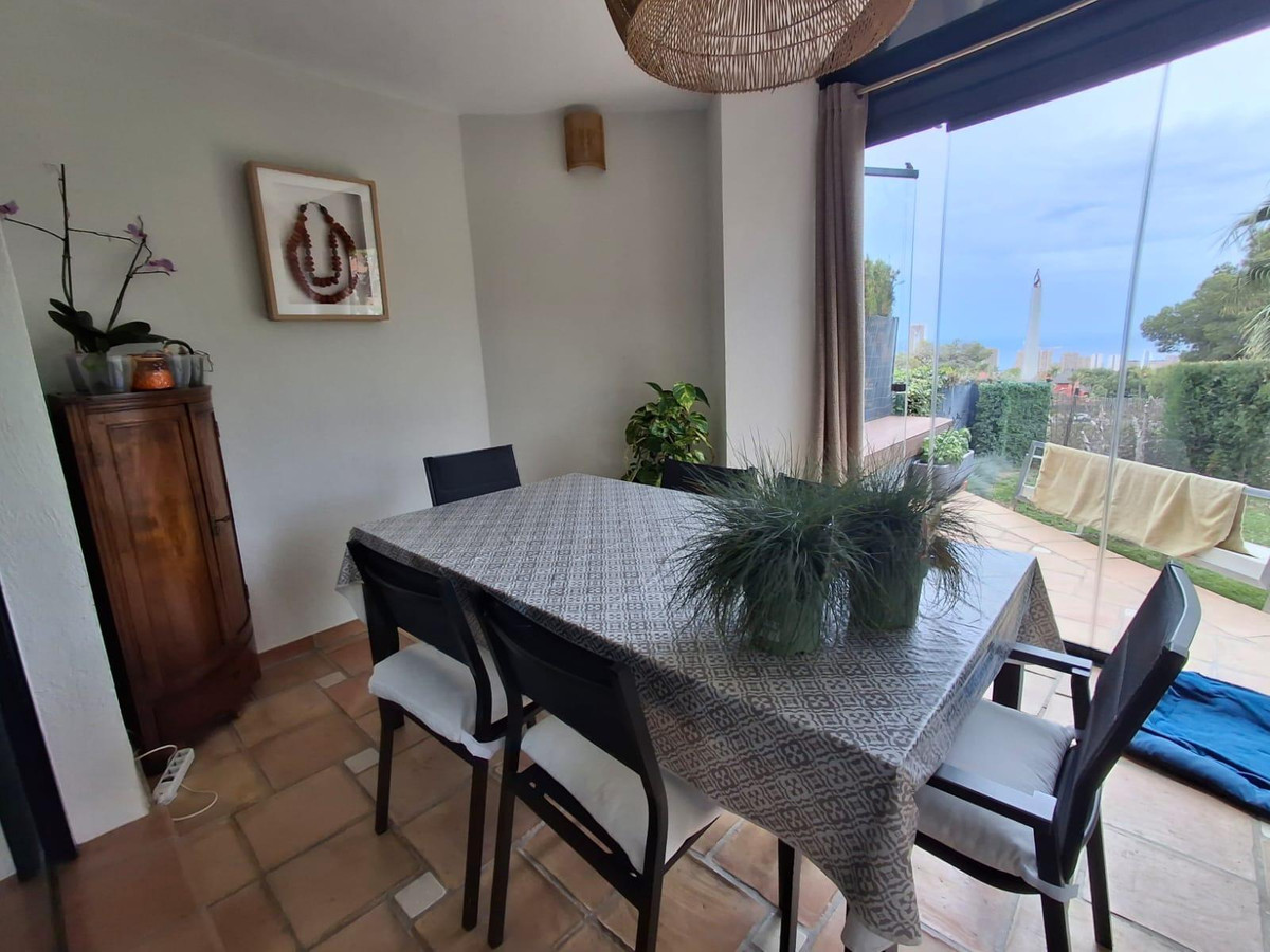 2 Bed Apartment for sale in Finestrat Costa Blanca, Alicante, Spain