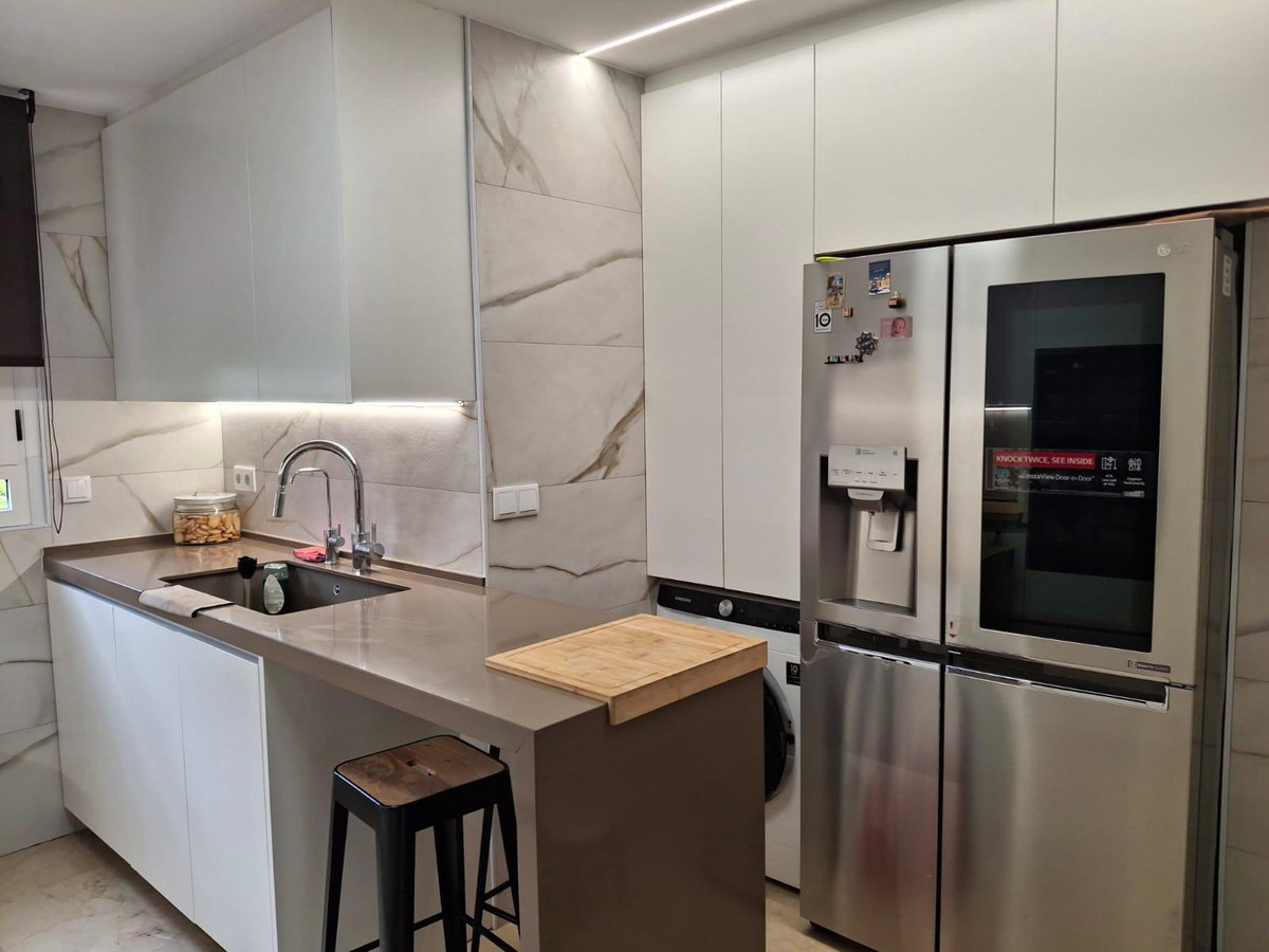 2 Bed Apartment for sale in Finestrat Costa Blanca, Alicante, Spain