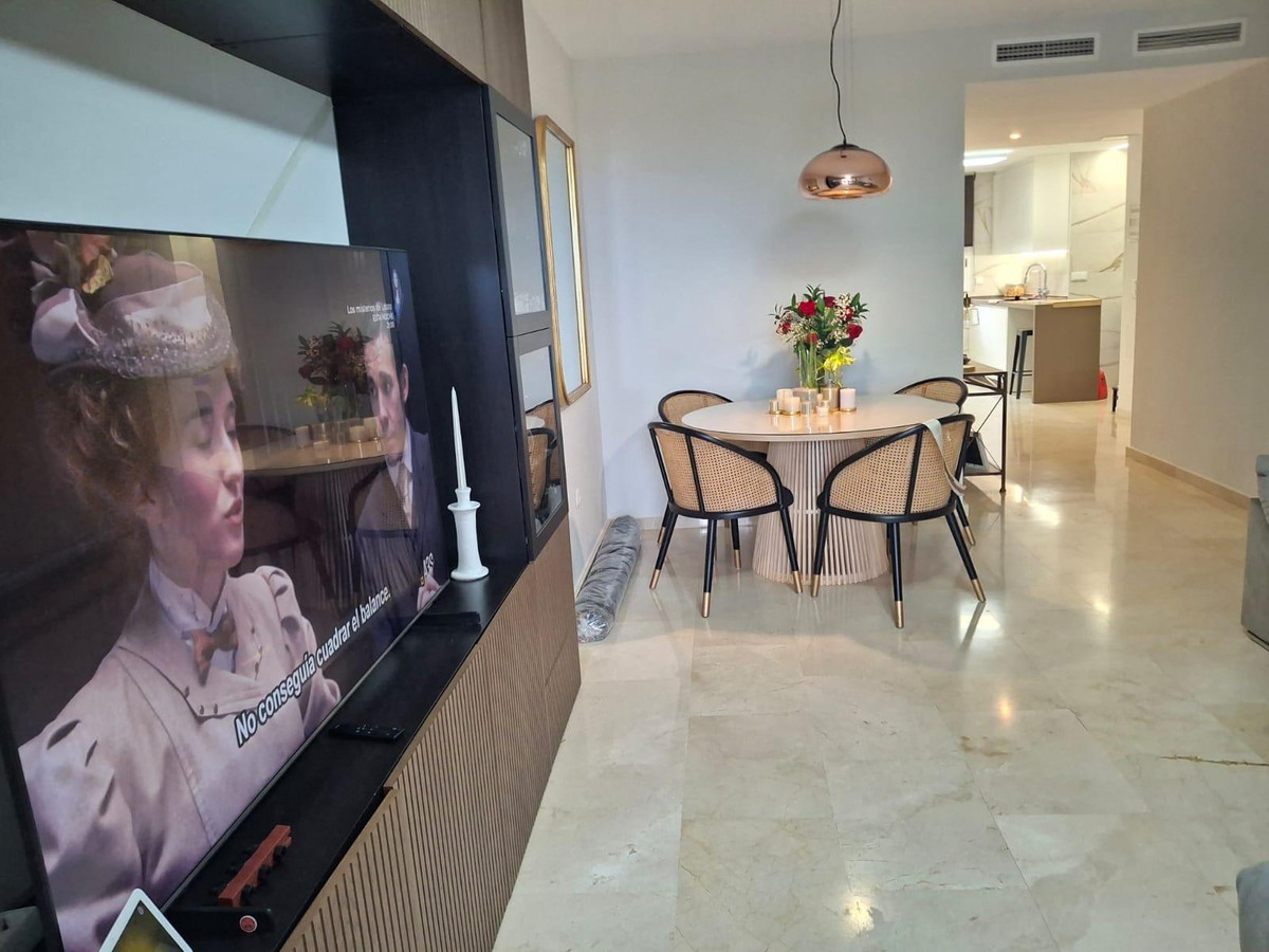 2 Bed Apartment for sale in Finestrat Costa Blanca, Alicante, Spain