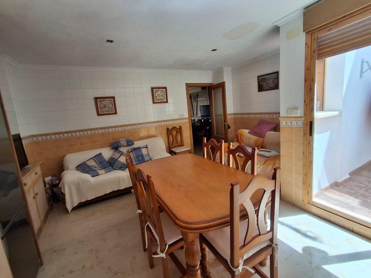 5 Bed Townhouse for sale in La Nucia Costa Blanca, Alicante, Spain