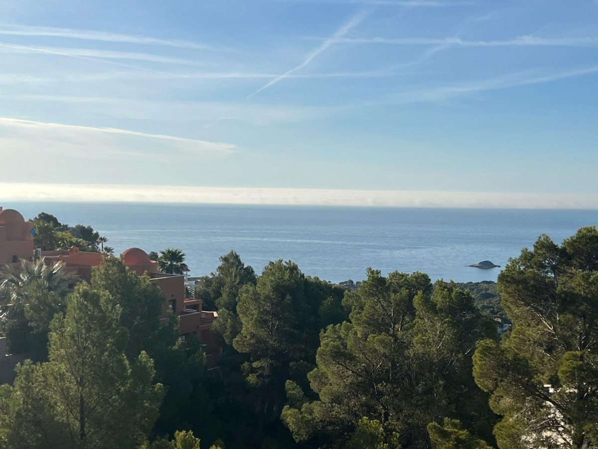5 Bed Townhouse for sale in Altea Costa Blanca, Alicante, Spain