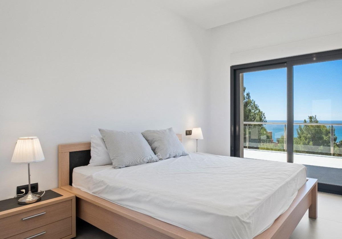 5 Bed Townhouse for sale in Altea Costa Blanca, Alicante, Spain
