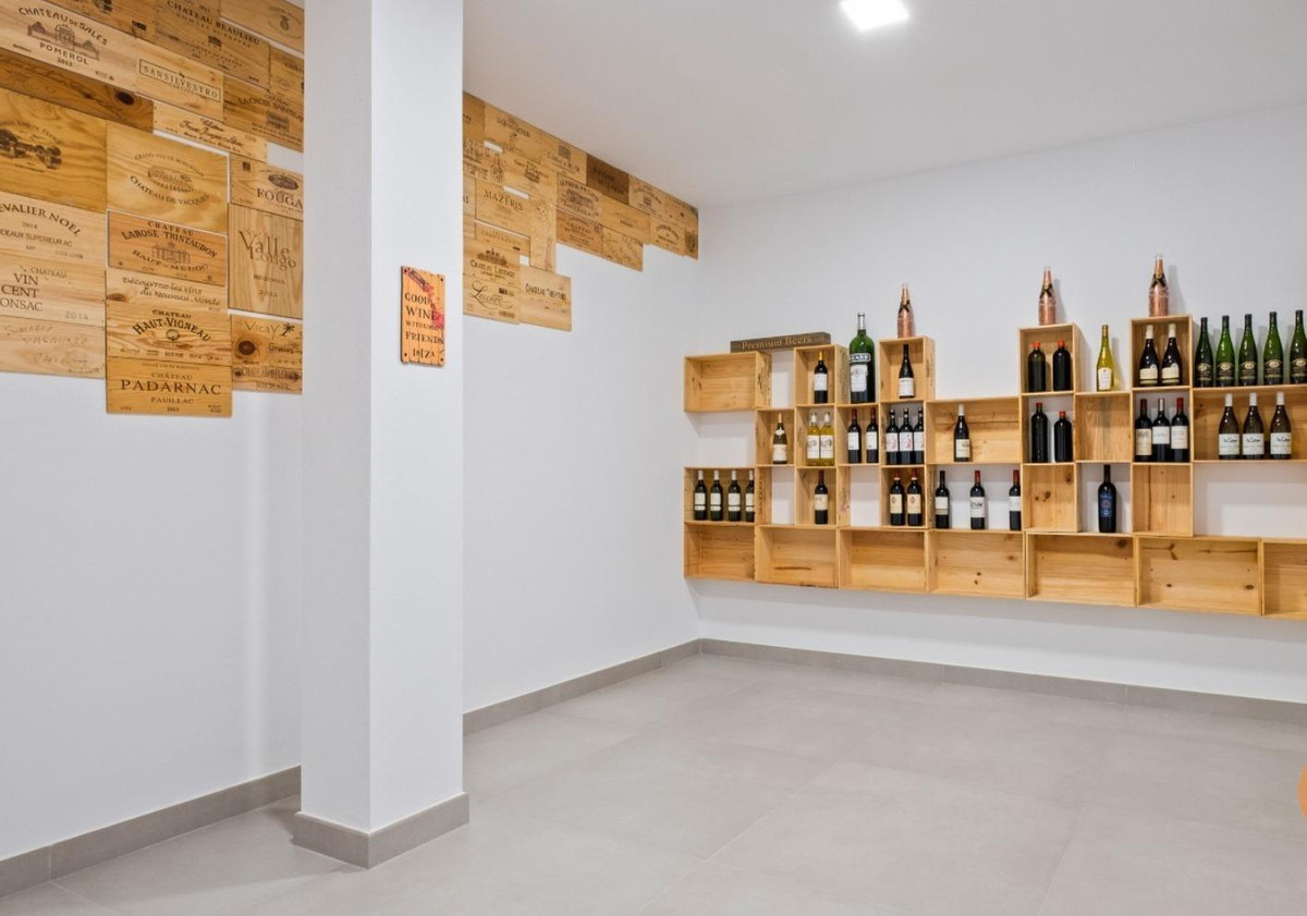 5 Bed Townhouse for sale in Altea Costa Blanca, Alicante, Spain