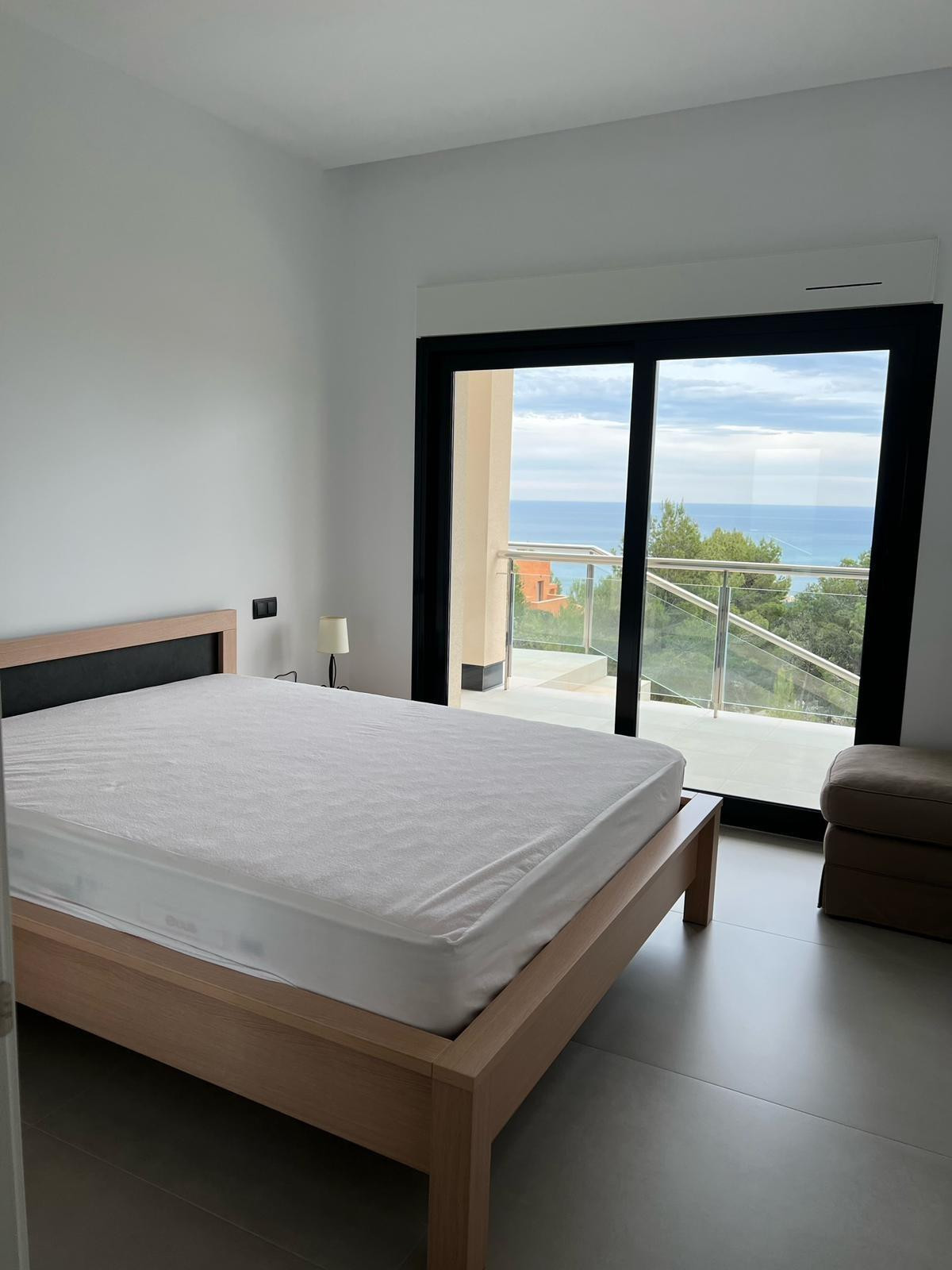 5 Bed Townhouse for sale in Altea Costa Blanca, Alicante, Spain