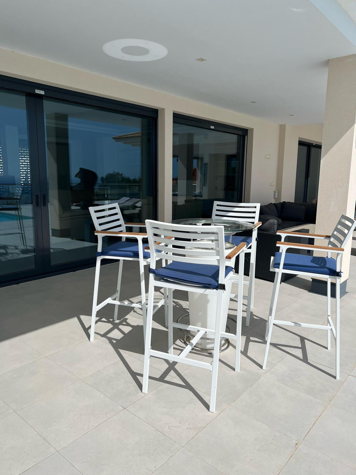 5 Bed Townhouse for sale in Altea Costa Blanca, Alicante, Spain