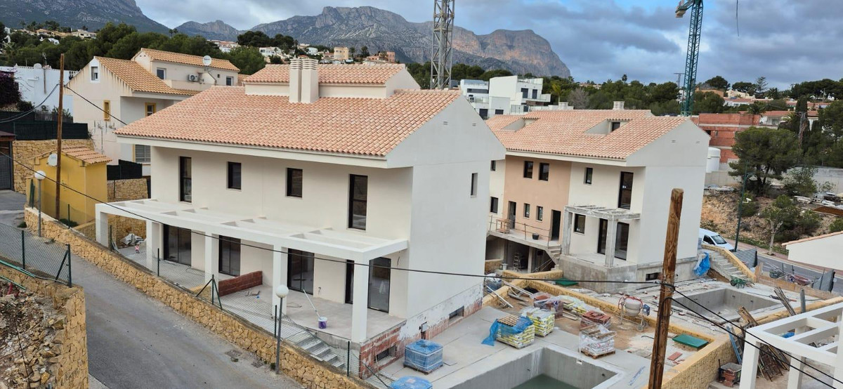 Se vende Bungalow de 3 dormitorios en Costa Blanca, Alicante, España