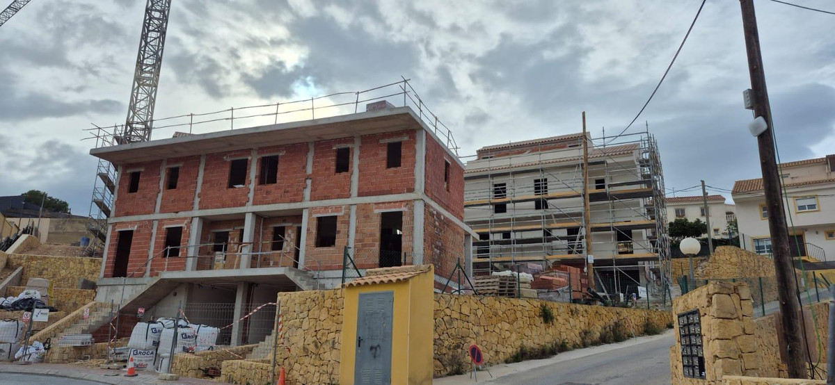 Se vende Bungalow de 3 dormitorios en Costa Blanca, Alicante, España