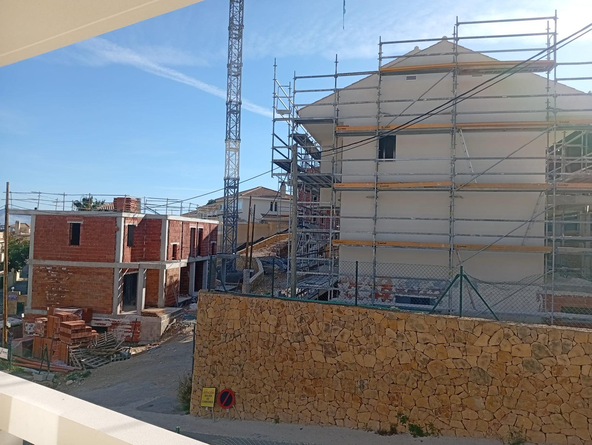 Se vende Bungalow de 3 dormitorios en Costa Blanca, Alicante, España