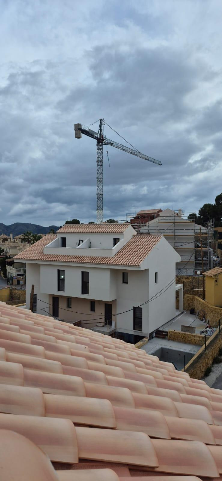 Se vende Bungalow de 3 dormitorios en Costa Blanca, Alicante, España