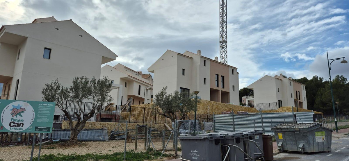 Se vende Bungalow de 3 dormitorios en Costa Blanca, Alicante, España