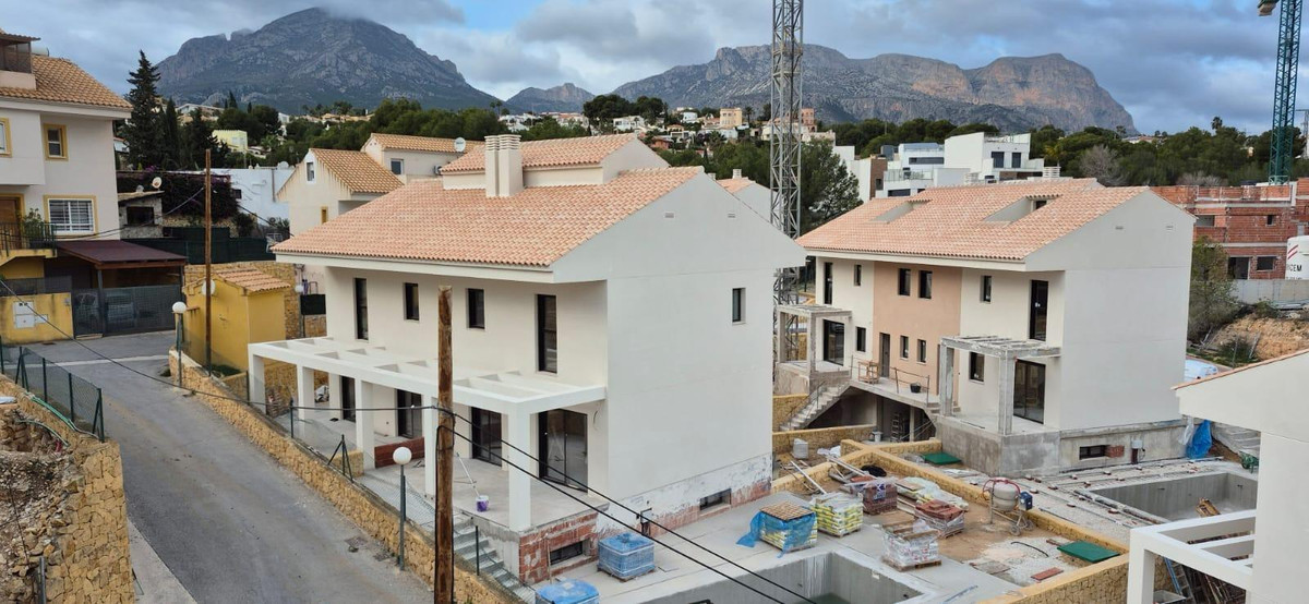 Se vende Bungalow de 3 dormitorios en Costa Blanca, Alicante, España