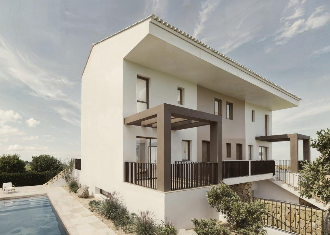 Se vende Bungalow de 3 dormitorios en Costa Blanca, Alicante, España