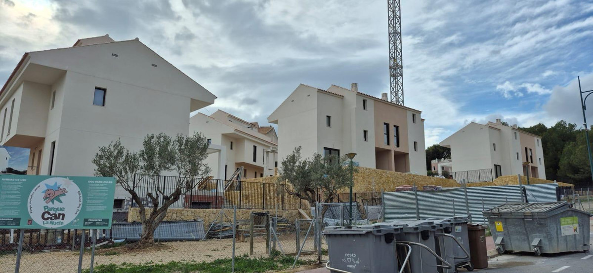 Se vende Bungalow de 3 dormitorios en Costa Blanca, Alicante, España