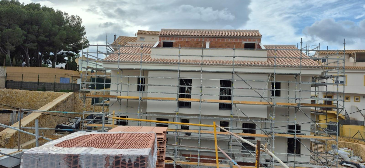 Se vende Bungalow de 3 dormitorios en Costa Blanca, Alicante, España