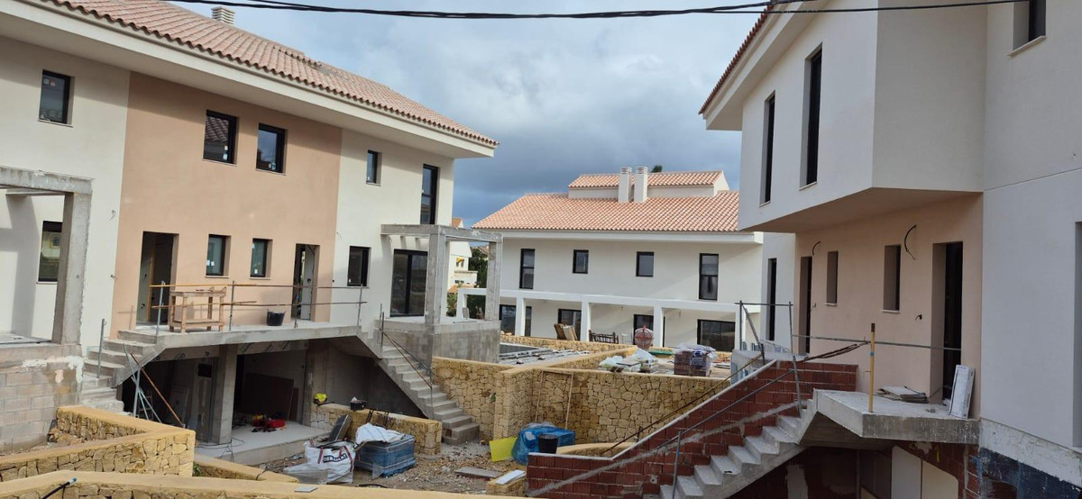 Se vende Bungalow de 3 dormitorios en Costa Blanca, Alicante, España
