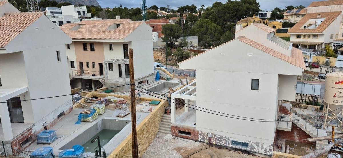 Se vende Bungalow de 3 dormitorios en Costa Blanca, Alicante, España