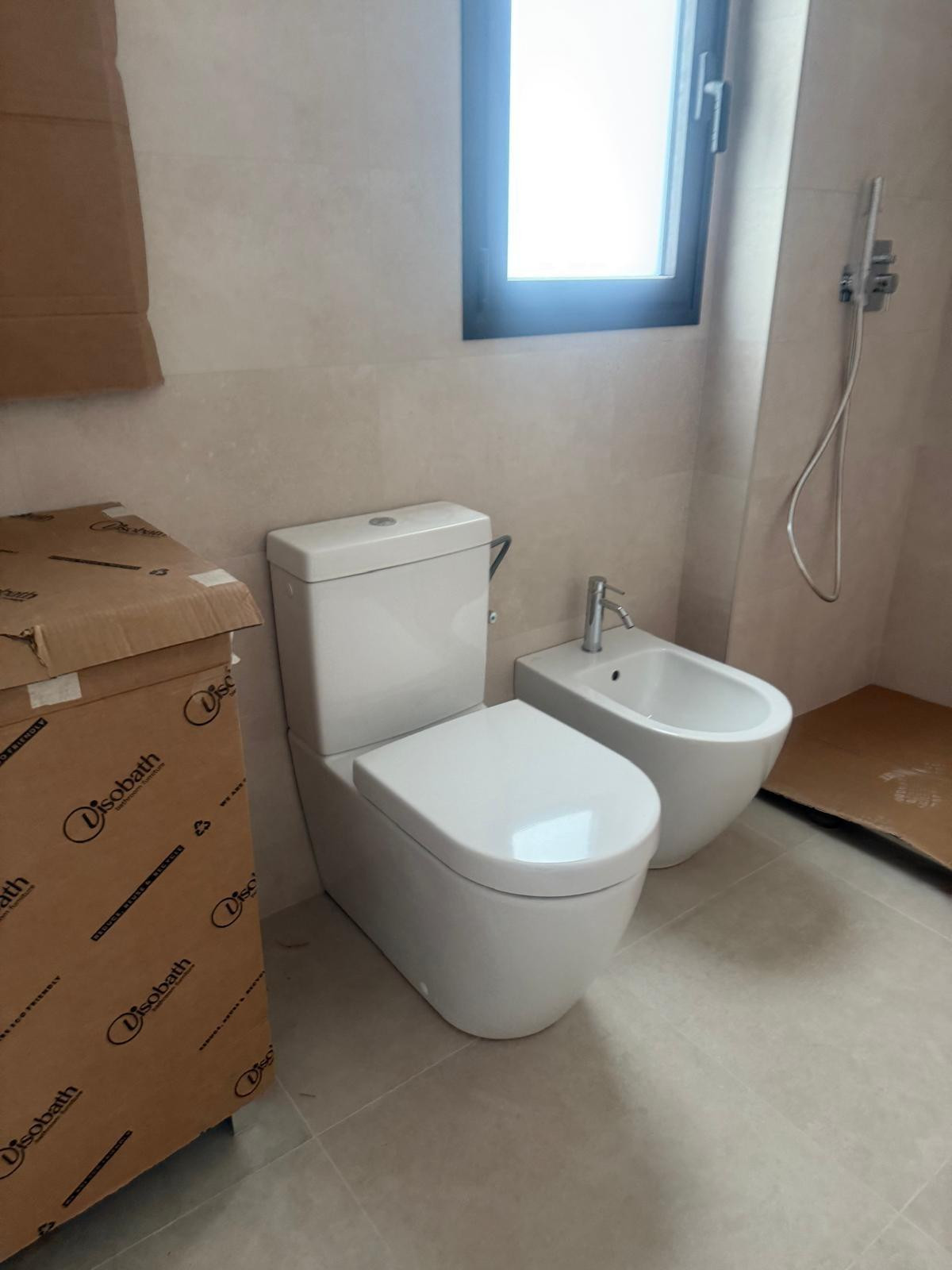 Se vende Bungalow de 3 dormitorios en Costa Blanca, Alicante, España