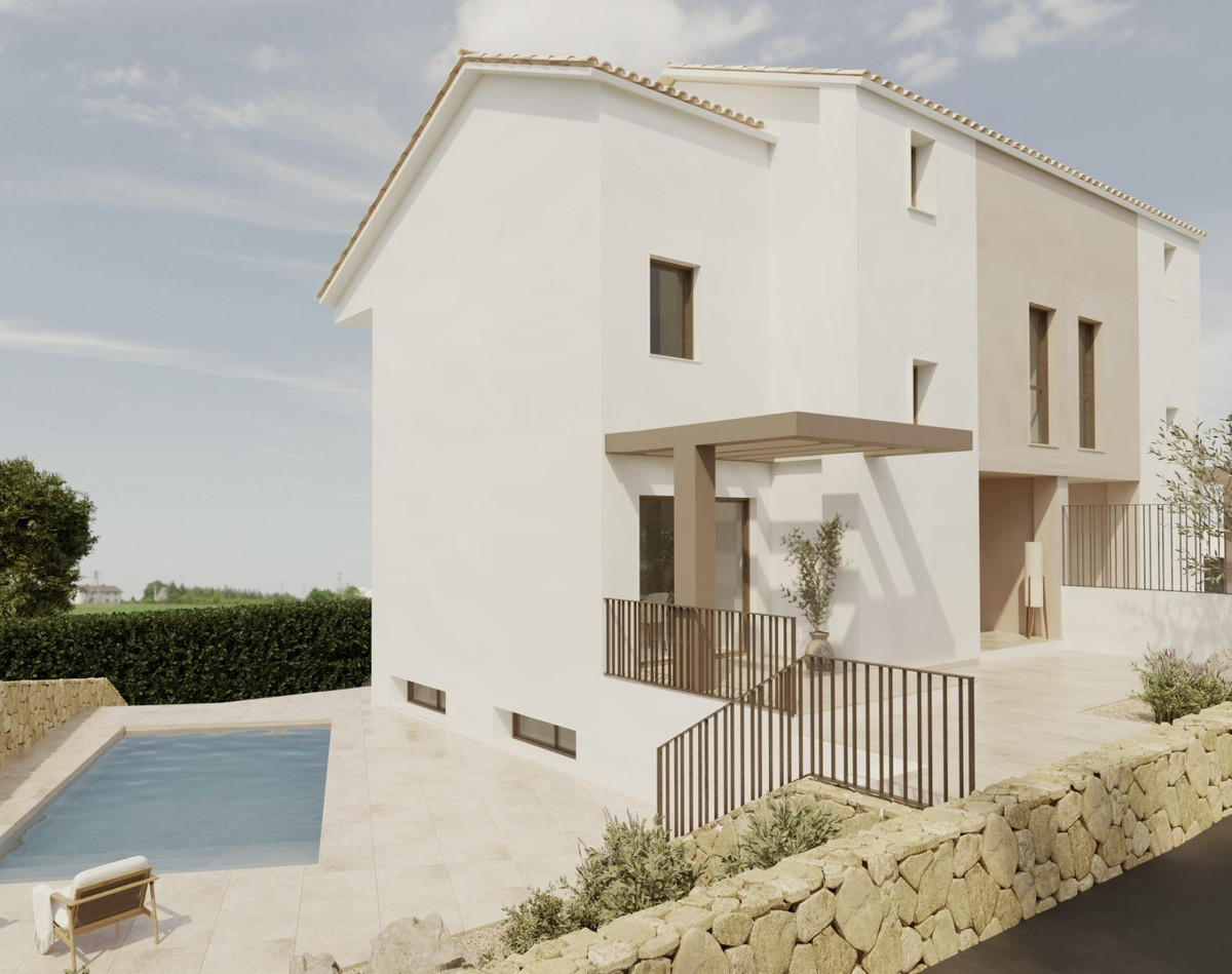 Se vende Bungalow de 3 dormitorios en Costa Blanca, Alicante, España