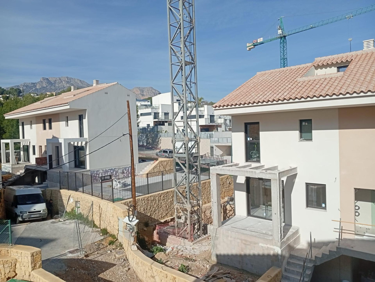 Se vende Bungalow de 3 dormitorios en Costa Blanca, Alicante, España