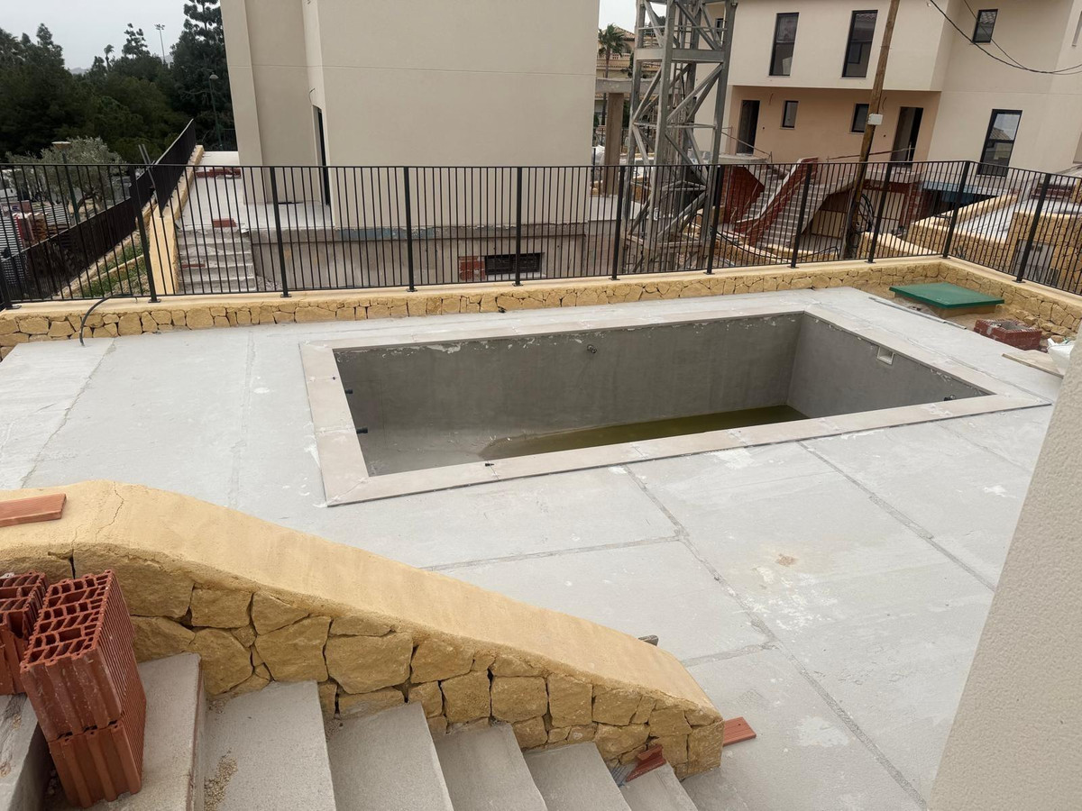 Se vende Bungalow de 3 dormitorios en Costa Blanca, Alicante, España