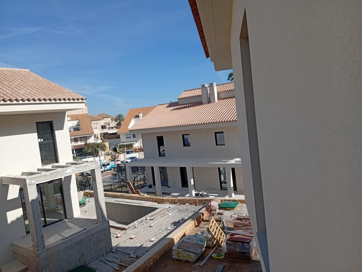 Se vende Bungalow de 3 dormitorios en Costa Blanca, Alicante, España