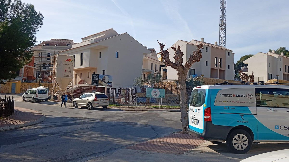 Se vende Bungalow de 3 dormitorios en Costa Blanca, Alicante, España