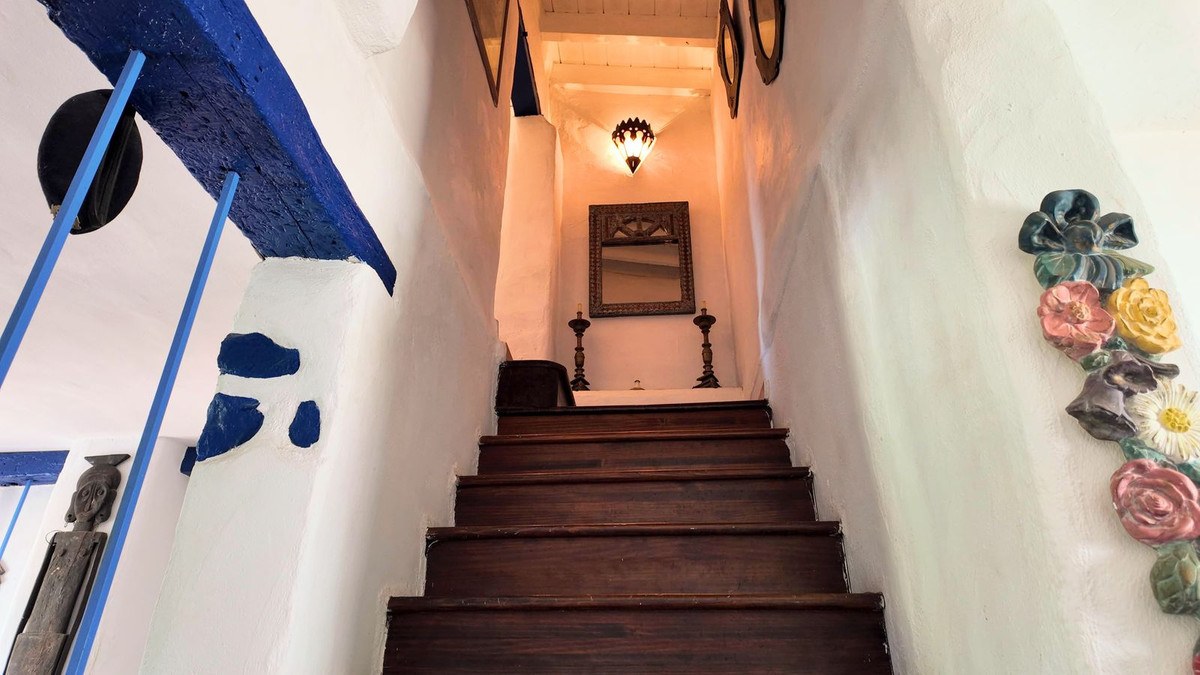 Se vende Finca - Cortijo de 5 dormitorios en Costa Del Sol, Málaga, España