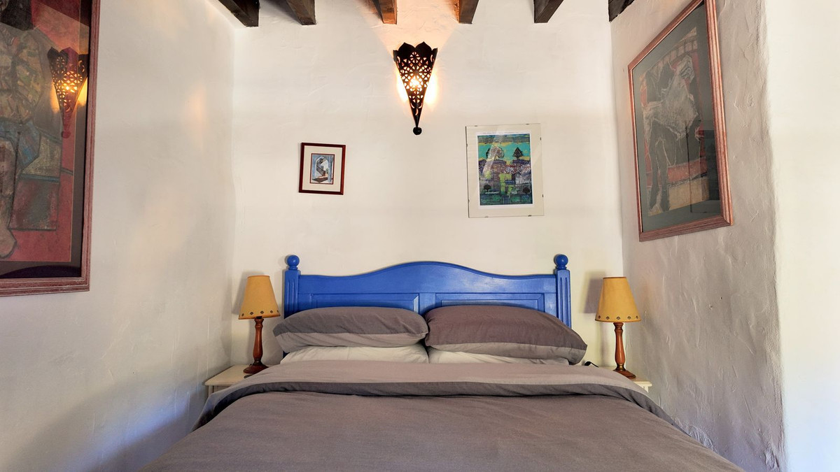 Se vende Finca - Cortijo de 5 dormitorios en Costa Del Sol, Málaga, España