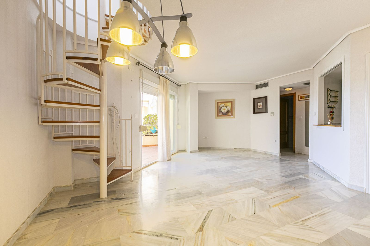 3 Bed Apartment for sale in Costabella Costa Del Sol, Málaga, Spain