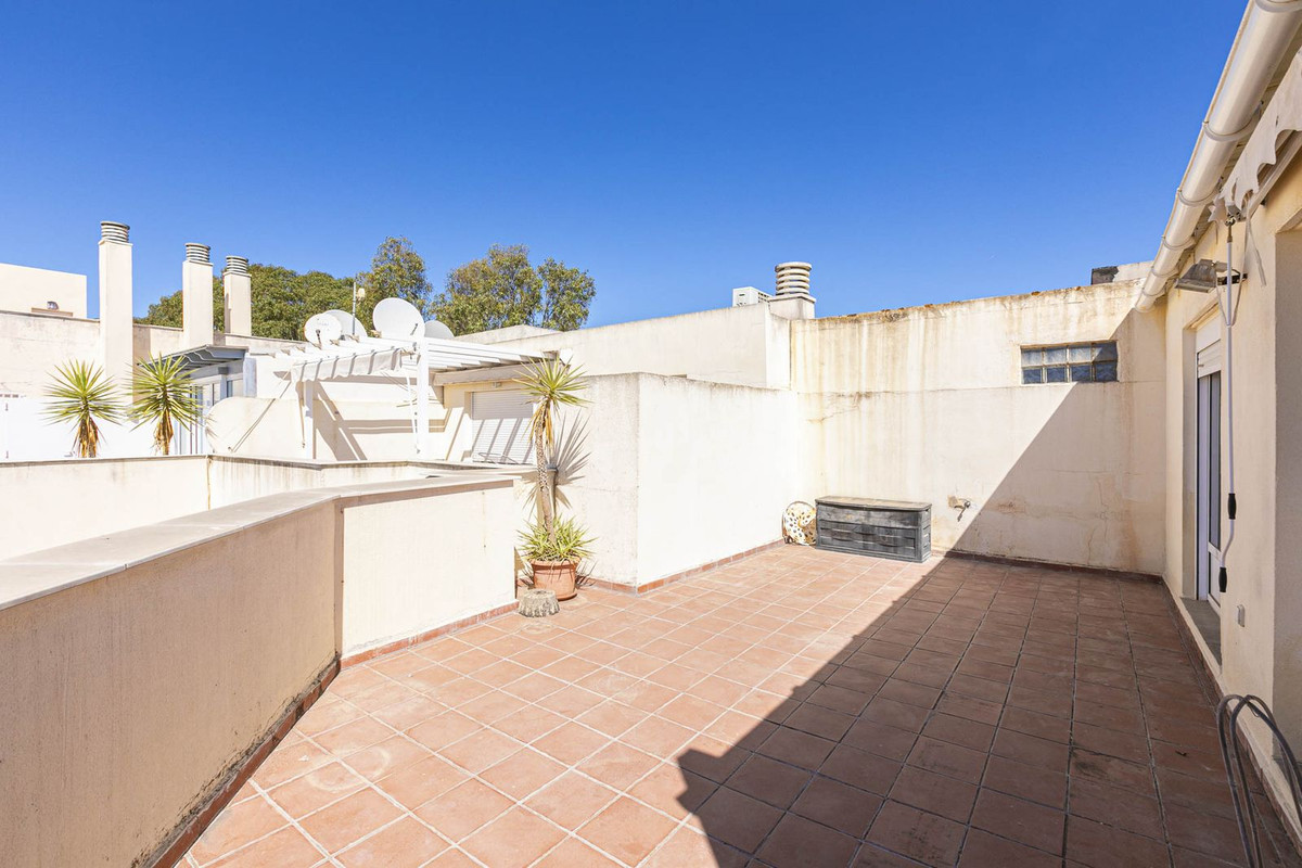 3 Bed Apartment for sale in Costabella Costa Del Sol, Málaga, Spain