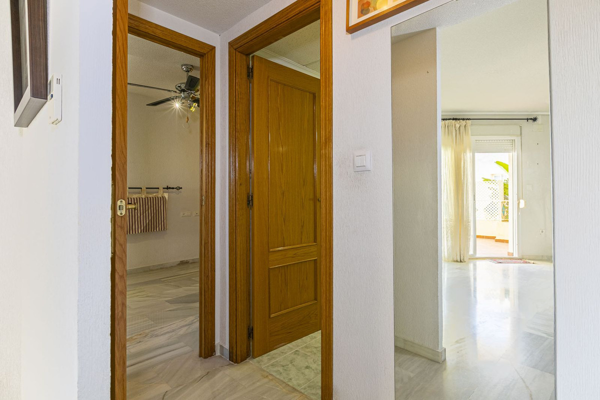3 Bed Apartment for sale in Costabella Costa Del Sol, Málaga, Spain