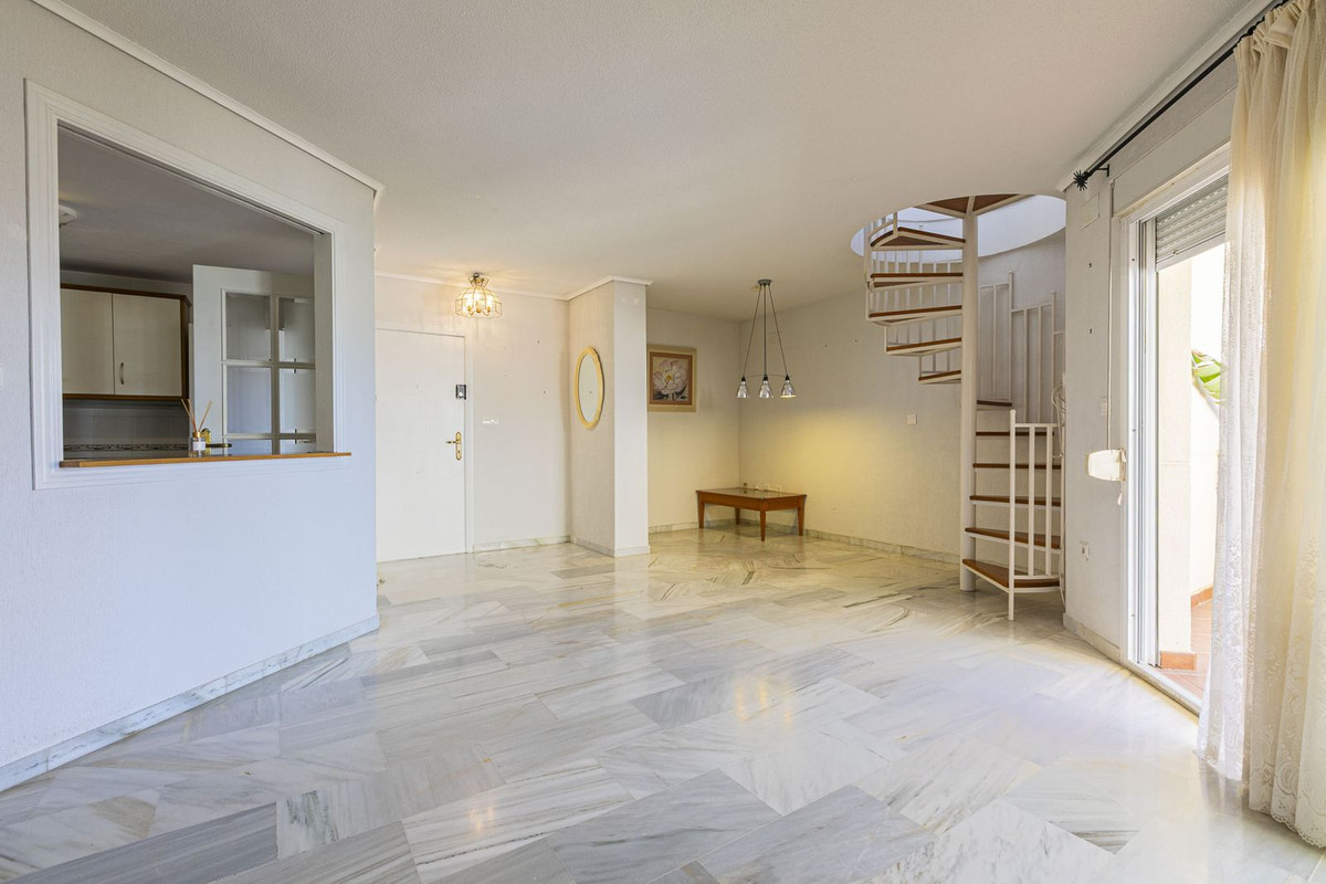 3 Bed Apartment for sale in Costabella Costa Del Sol, Málaga, Spain