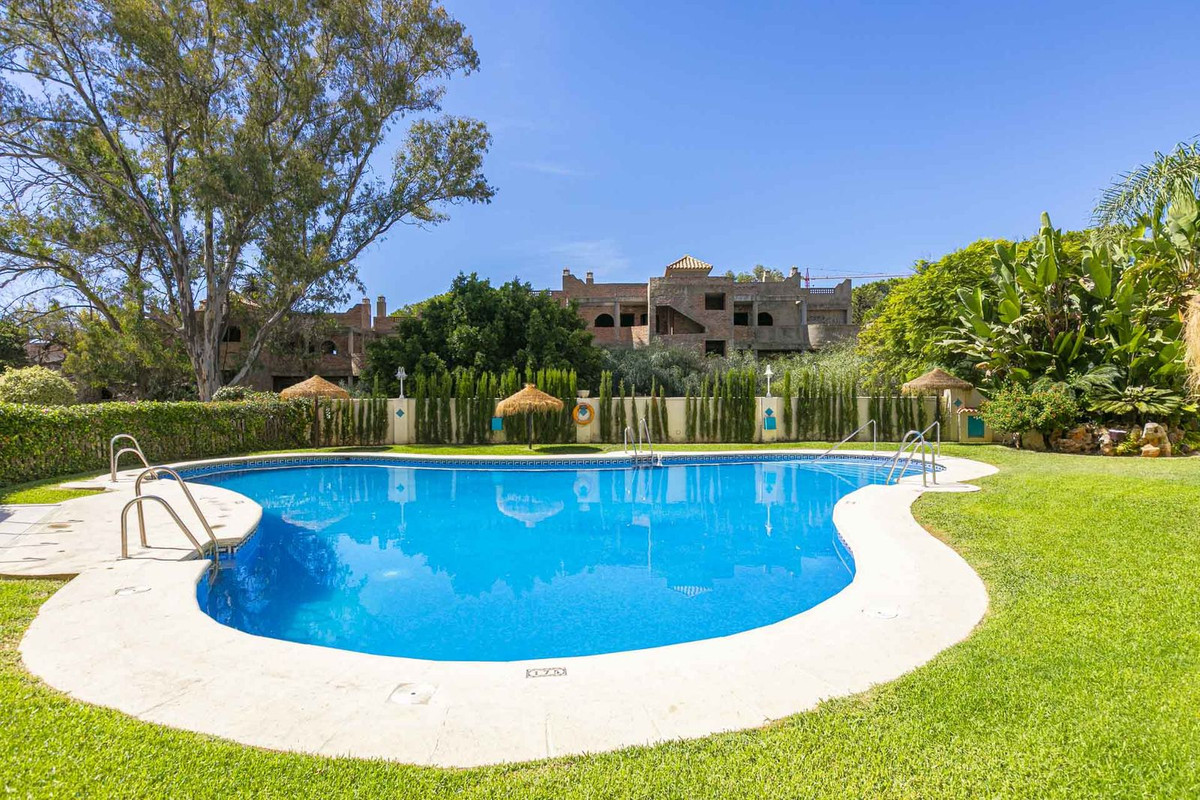 3 Bed Apartment for sale in Costabella Costa Del Sol, Málaga, Spain
