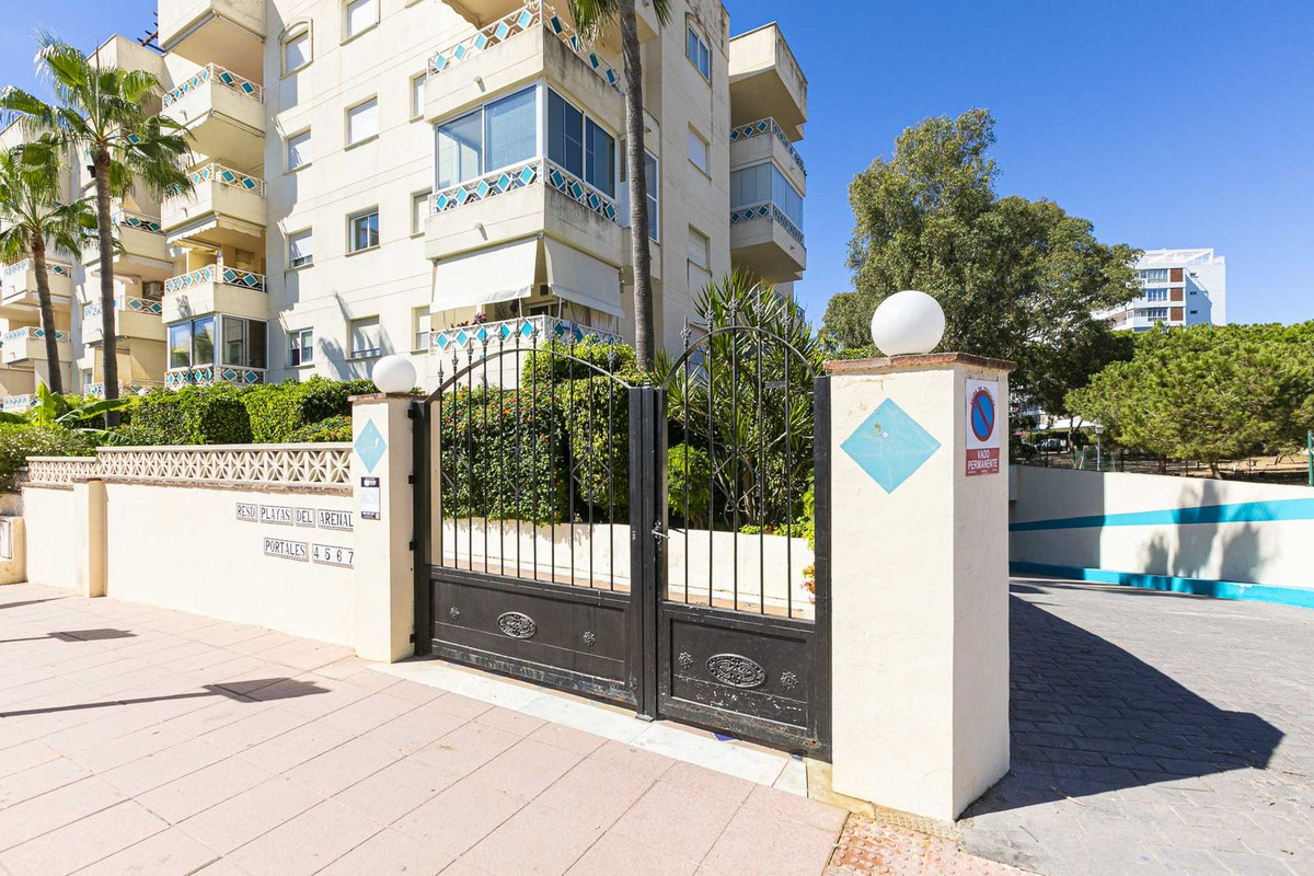 3 Bed Apartment for sale in Costabella Costa Del Sol, Málaga, Spain