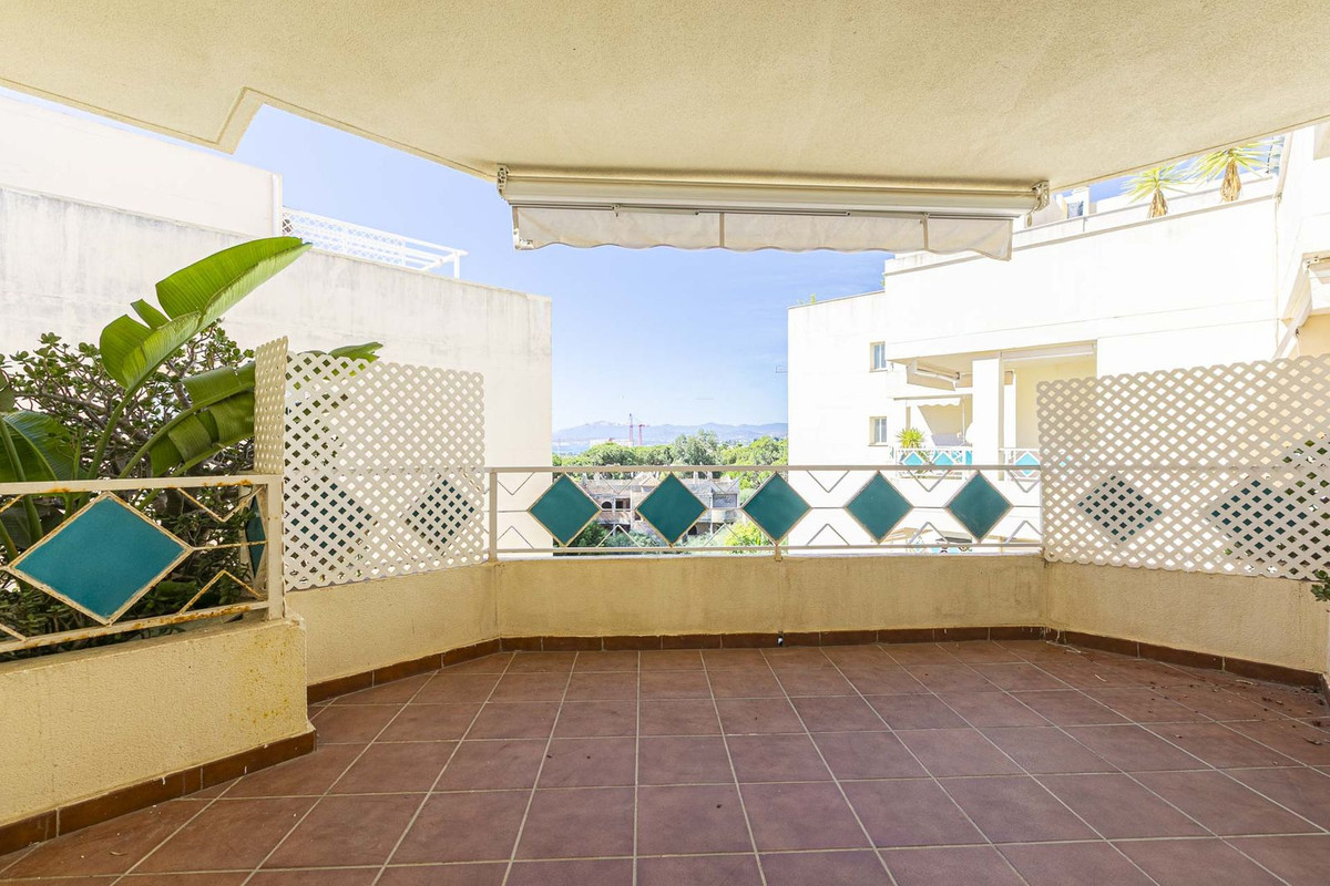 3 Bed Apartment for sale in Costabella Costa Del Sol, Málaga, Spain