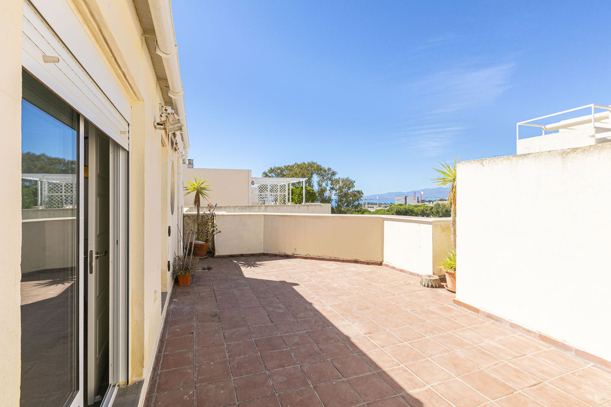 3 Bed Apartment for sale in Costabella Costa Del Sol, Málaga, Spain