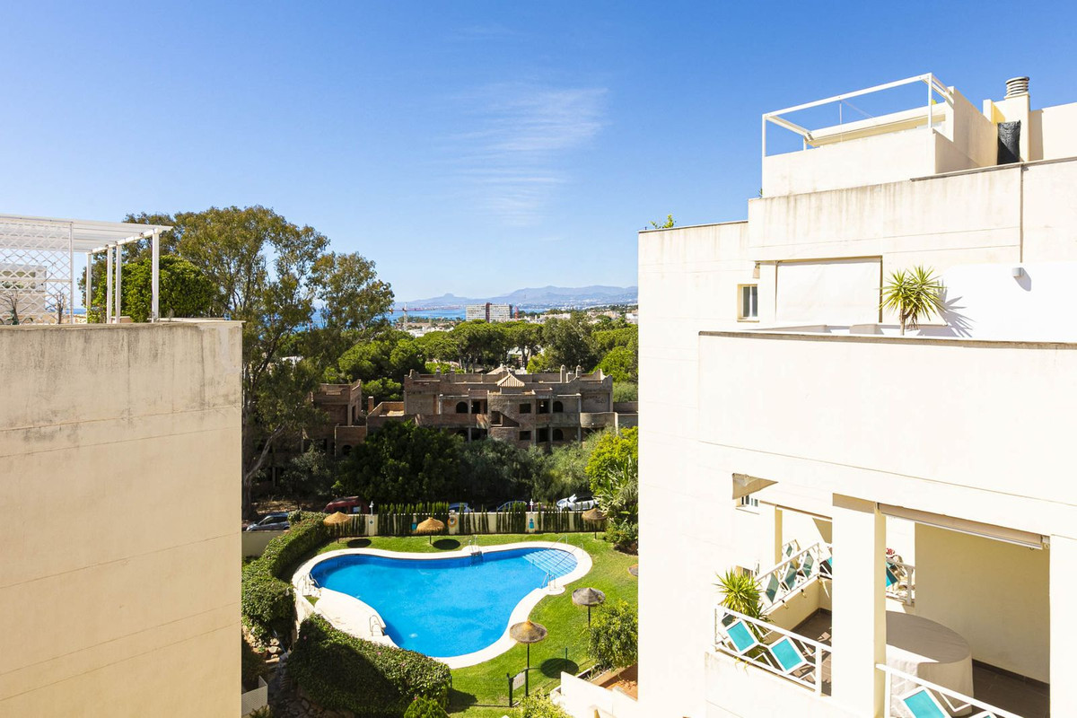 3 Bed Apartment for sale in Costabella Costa Del Sol, Málaga, Spain