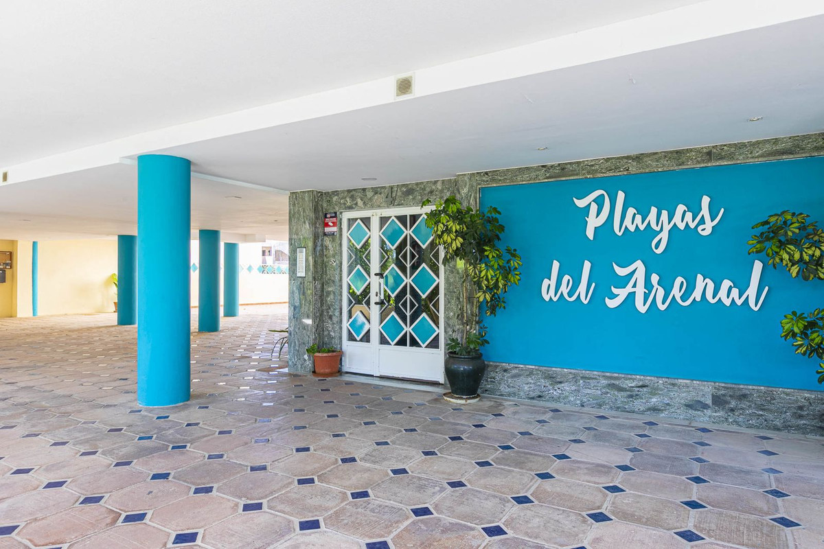 3 Bed Apartment for sale in Costabella Costa Del Sol, Málaga, Spain