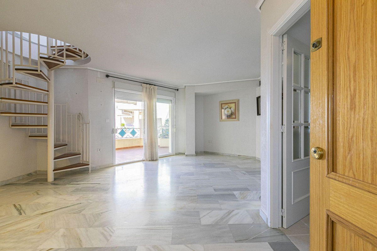 3 Bed Apartment for sale in Costabella Costa Del Sol, Málaga, Spain