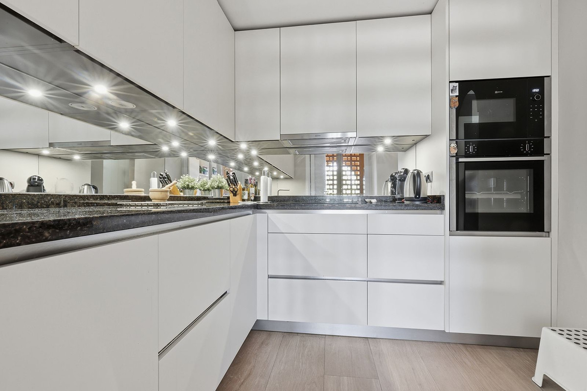 Se vende Apartamento Planta Baja de 2 dormitorios en Costa Del Sol, Málaga, España