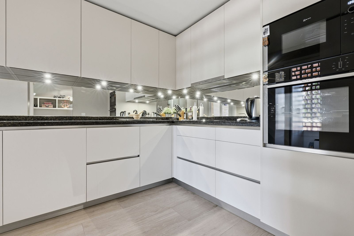 Se vende Apartamento Planta Baja de 2 dormitorios en Costa Del Sol, Málaga, España