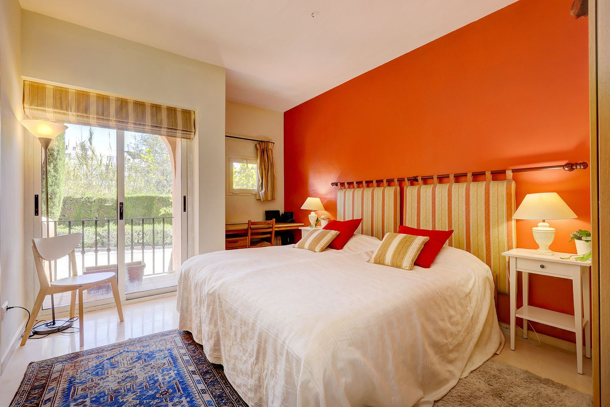 Se vende Apartamento Planta Baja de 2 dormitorios en Costa Del Sol, Málaga, España