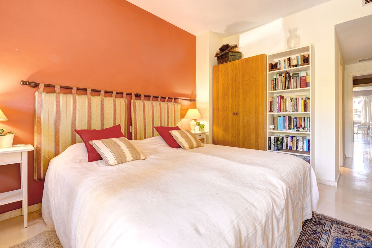 Se vende Apartamento Planta Baja de 2 dormitorios en Costa Del Sol, Málaga, España