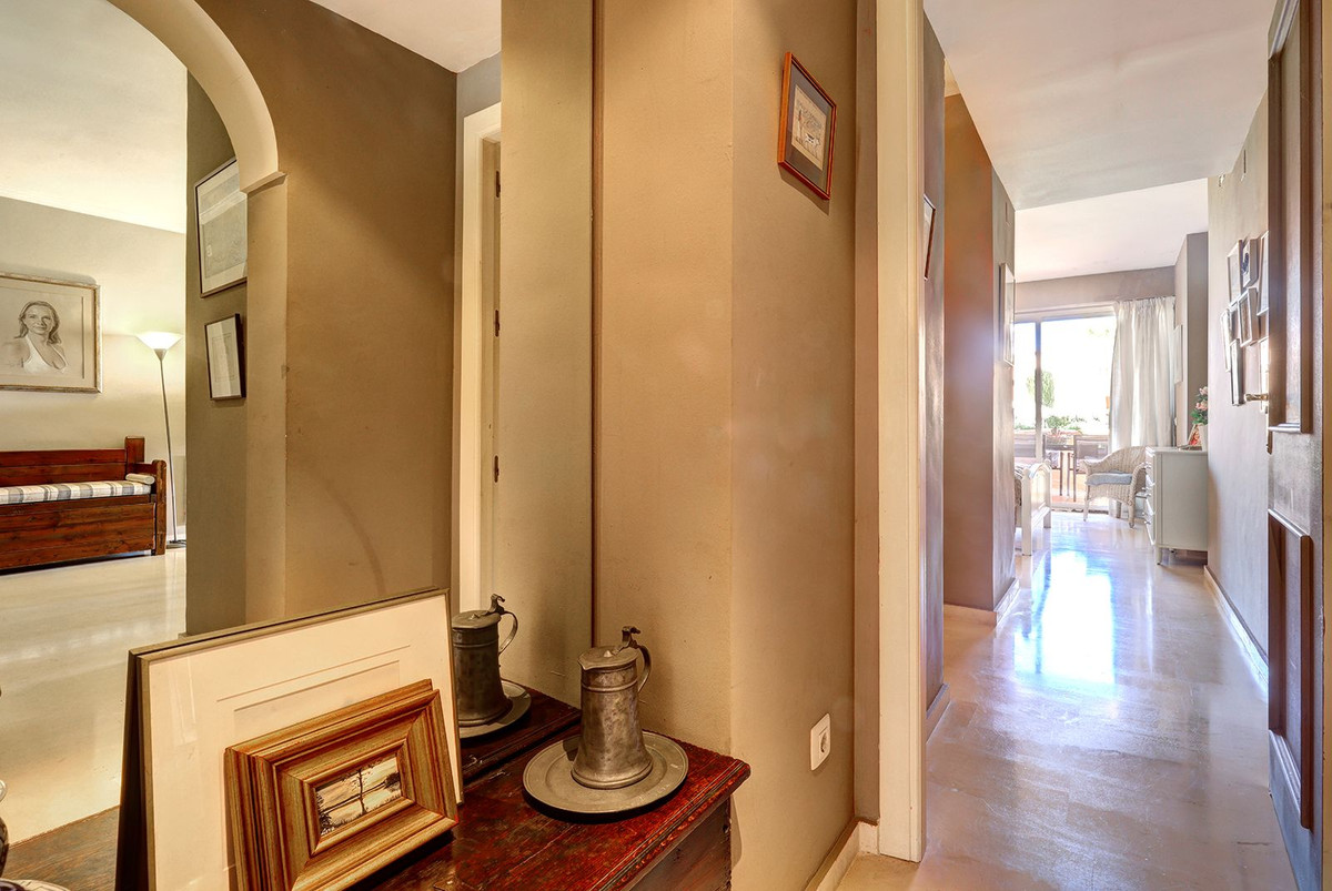 Se vende Apartamento Planta Baja de 2 dormitorios en Costa Del Sol, Málaga, España
