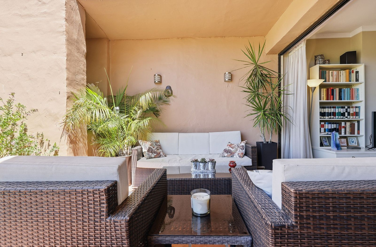 Se vende Apartamento Planta Baja de 2 dormitorios en Costa Del Sol, Málaga, España