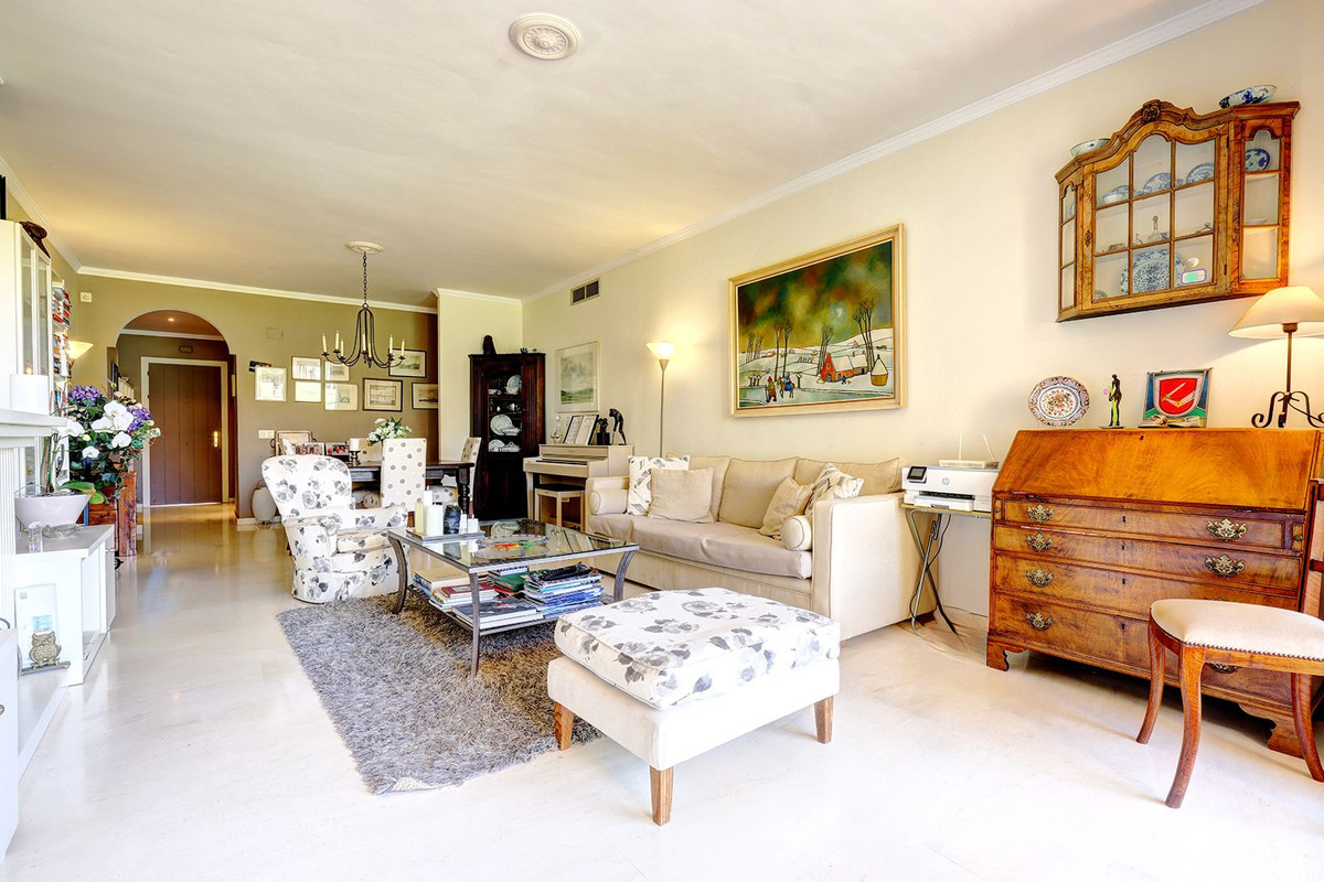 Se vende Apartamento Planta Baja de 2 dormitorios en Costa Del Sol, Málaga, España